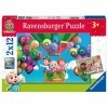 RAVENSBURGER PUZZLE- Puzzle Enfant, 05628