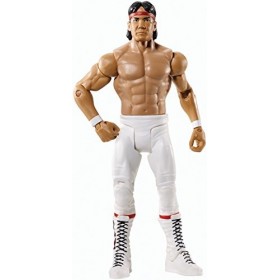 WWE - Catch - Series Standard 45 - Ricky The Dragon Steamboat 5