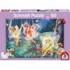 Puzzle 150 pièces : Danse des fées