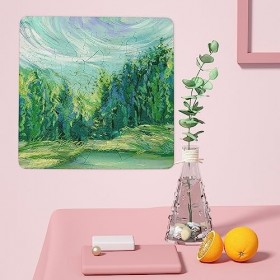 EXCEART 5 Ensembles Puzzle Vierge Bricolage Artisanat De Puzzle De Sublimation Puzzle De Découpes De Sublimation Bricolage Pu