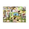 Puzzles de 1000 pièces pour adultes, puzzles pour les amoureux des chiens