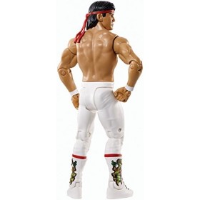 WWE - Catch - Series Standard 45 - Ricky The Dragon Steamboat 5