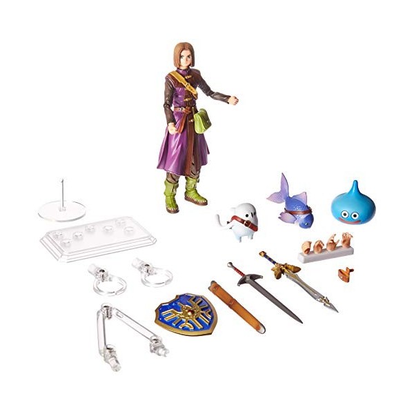 Dragon Quest XDQ11ZZ00 Figurine XI