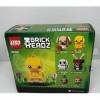 LEGO Brickheadz-Le Titre du Produit est manquant, 40350, coloré