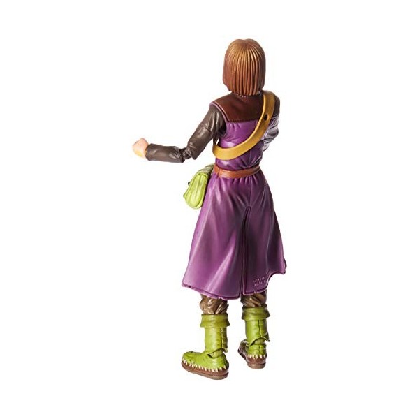 Dragon Quest XDQ11ZZ00 Figurine XI