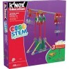 KNex 79319 K’NEX STEM Explorations Levers and Pulleys Building Set for Ages 8 and Up Construction Educational Toy, 139 Piece