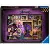 Ravensburger - Puzzle Adulte - Puzzle 1000 p - Yzma - Collection Disney Villainous - 16522