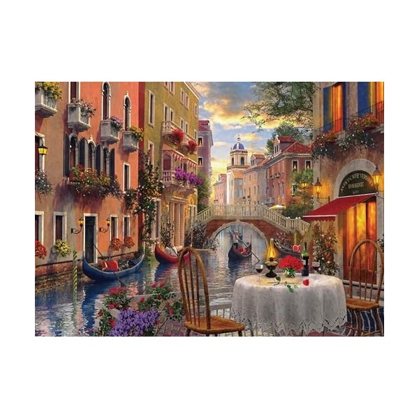 Puzzle 500 Pièces Adultes Le Chats 52 x 38 cm 500 Pièces Puzzles Adultes Jeu éducatif défi Jouet Puzzle 500 Pièces Adulte Enf