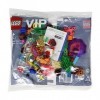 LEGO Plaisir dété – Kit complémentaire VIP 40607 