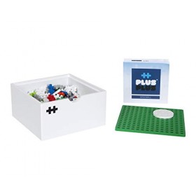 PLUS PLUS BOKS! Boîte créative - 220 Pcs - PP7013 9607013