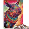 Puzzle pour Enfants Graffiti Art 1000 pièces Puzzles pour Adultes et Enfants à partir de 12 Ans Puzzle Puzzles en Carton Exce