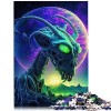 Puzzles pour Adultes Teens Cosmic Tree of Life Jeu de Puzzle 1000 pièces pour Adultes Teens Puzzles en Carton Excellent Cadea