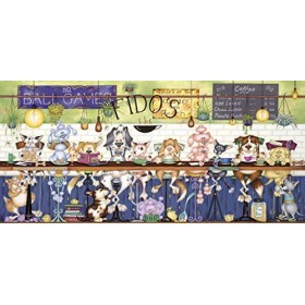 Gibsons Fidos Coffee Bar, G4049