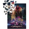 Dark Horse Cyberpunk 2077: Neokitsch Puzzle, 3006-718, Multicolore, 1000