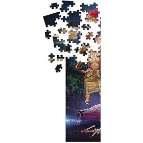 Dark Horse Cyberpunk 2077: Neokitsch Puzzle, 3006-718, Multicolore, 1000