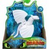 How to train your dragon: Hidden World - Light Fury Figure