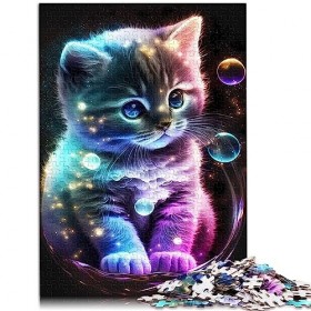 Puzzle pour Adultes Dark Lord 1000 pièces Puzzles pour Adultes et Enfants à partir de 12 Ans Puzzle Puzzles en Carton Jeu édu