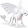 How to train your dragon: Hidden World - Light Fury Figure