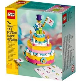 LEGO - 40382 - Lensemble danniversaire