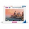 Ravensburger 12000026-Mediterranean Places Italy 1000 pièces pour Adultes et Enfants à partir de 14 Ans-Puzzle avec Motif Ita