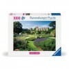 Ravensburger Beautiful Queens Garden-Château de Sudeley-Angleterre-Puzzle de 1000 pièces-pour Adultes et Enfants à partir de