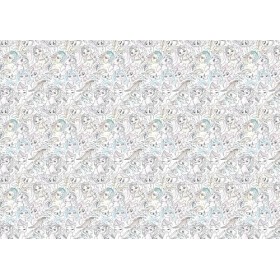 Ravensburger 12000594 My Little Pony Puzzle de 1000 pièces pour Adultes et Enfants à partir de 14 Ans