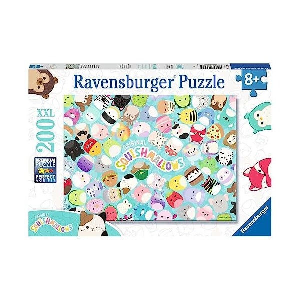 Ravensburger- Puzzle Enfant, 13392