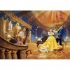 Clementoni- Disney Princess Princess-1000 Pièces-Puzzle, Divertissement pour Adultes-Fabriqué en Italie, 39676