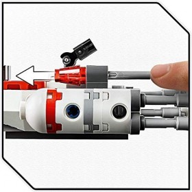 LEGO Microfighter Y-Wing™ de la Résistance