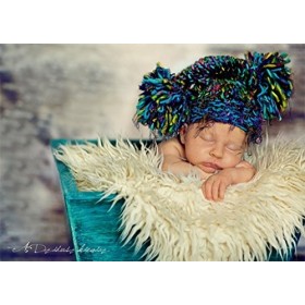 Trefl - 37141 - Puzzle Bébé - 500 Pièces