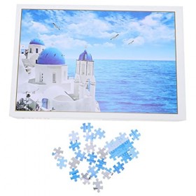 Vaguelly 1 Jeu Jouet Casse-tête Enfant Ensemble de Jeu pour Enfants défi de Puzzle Jouet Adulte Les Jouets denfants Jouet Pu