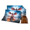 Good Loot Puzzle De Jeu Elder Scrolls Elsweyr Puzzles De Jeux Dordinateur pour Adolescents Et Adultes Idées De Loisirs Inspi