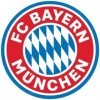 Ravensburger 17452-FC Logo-Puzzle Rond 500 Pièces-FC Bayern München-Adulte et Enfant à partir de 14 Ans, 17115, Rouge, Taille