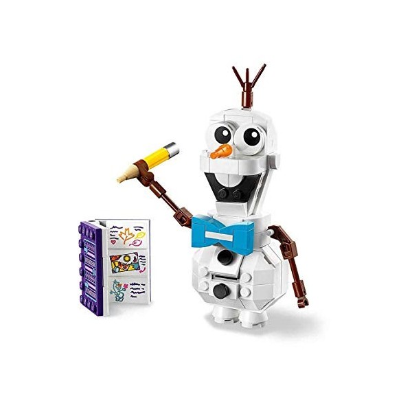 LEGO Olaf