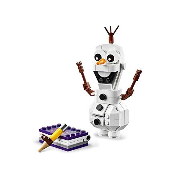 LEGO Olaf