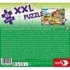 Noris- Puzzle XXL Vacances à La Ferme 45 Pièces, 606031565