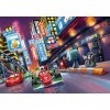 Clementoni Play For Future-Disney Pixar Cars-60 pièces-puzzle enfant-matériaux 100% recyclés-fabriqué en Italie, 5 ans et plu