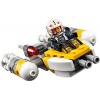 LEGO - 75162 - Microvaisseau Y-Wing