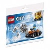 LEGO 30360 City Scie à Glace Polybag