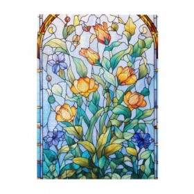 Puzzle de 500 pièces pour adultes - Décoration de fenêtre - Jeu stimulant - Puzzle en bois - Décoration familiale - Parfait p