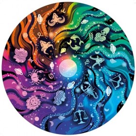 Ravensburger- Puzzle Adulte, 12000819