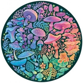 Ravensburger- Puzzle Adulte, 12000822