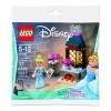 LEGO Disney Princess Cinderellas Kitchen 30551 