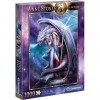 otto Puzzle Adulte : Dragon Mage - Anne Stokes - 1000 Pieces