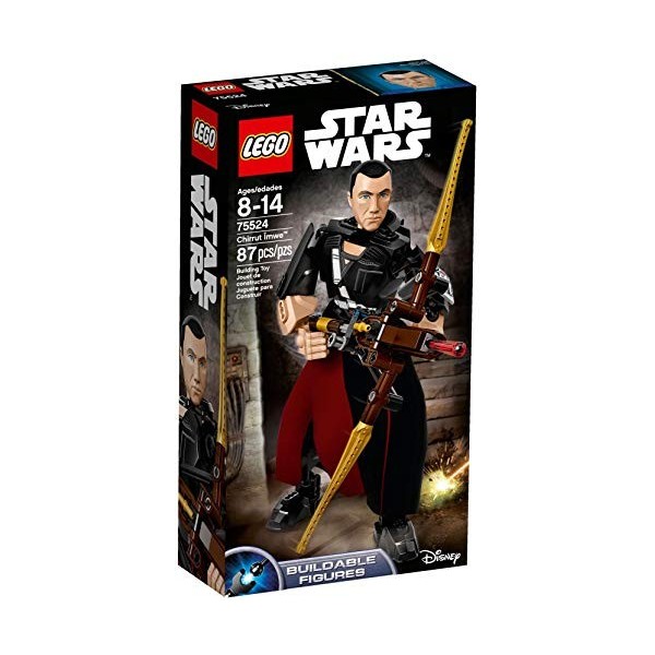 LEGO - 75524 - Chirrut Îmwe