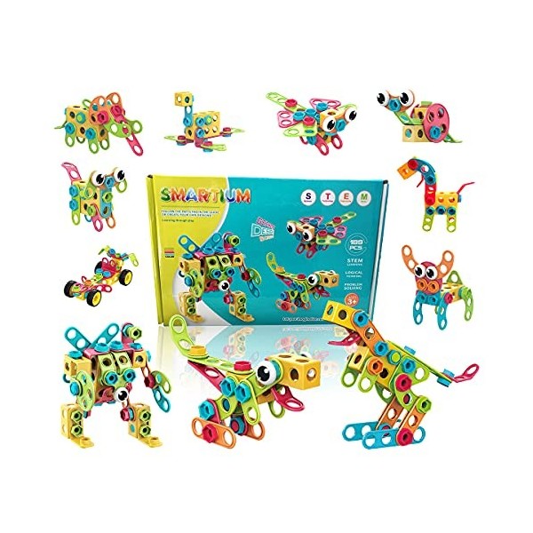 Kit Bras Robotique Hydraulique Velleman - 229 Pièces, Jouet STEM Éducatif Pour Apprendre L'Hydraulique