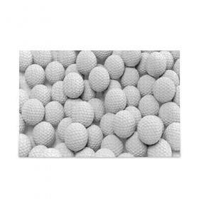 Bigjoke - Puzzles de sport en forme de balle de golf - 1000 pièces pour adultes - Jeu amusant pour adolescents et famille