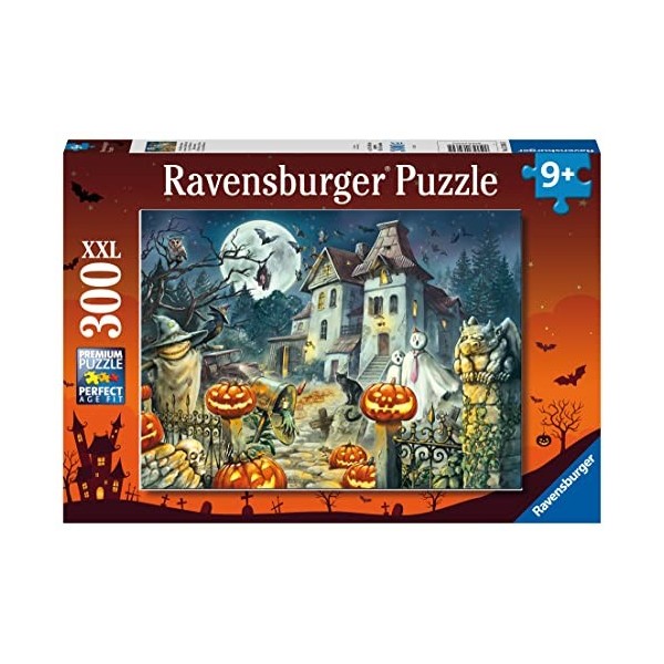 Ravensburger- Puzzle pour Enfants, 13264