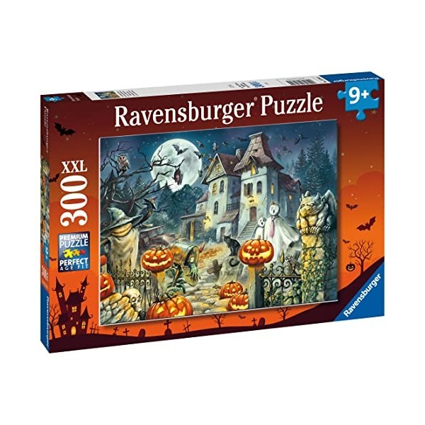 Ravensburger- Puzzle pour Enfants, 13264