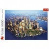 Brandsseller Puzzle New York 1000 pièces